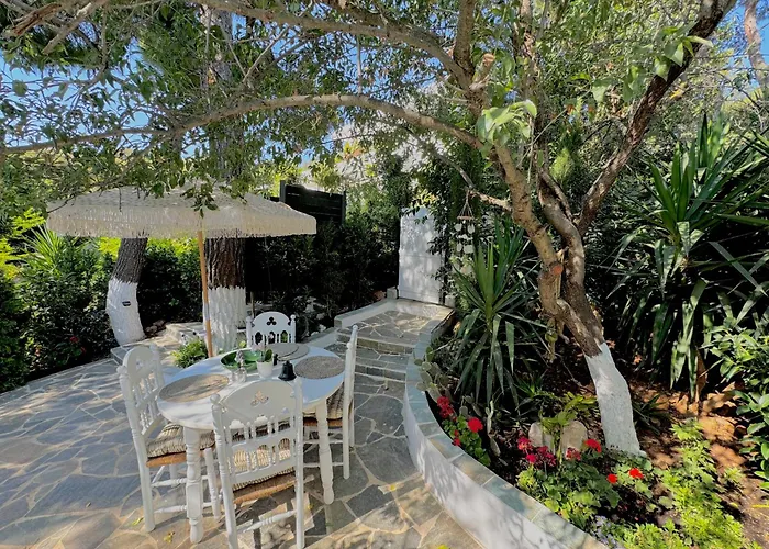 Gardenhouse