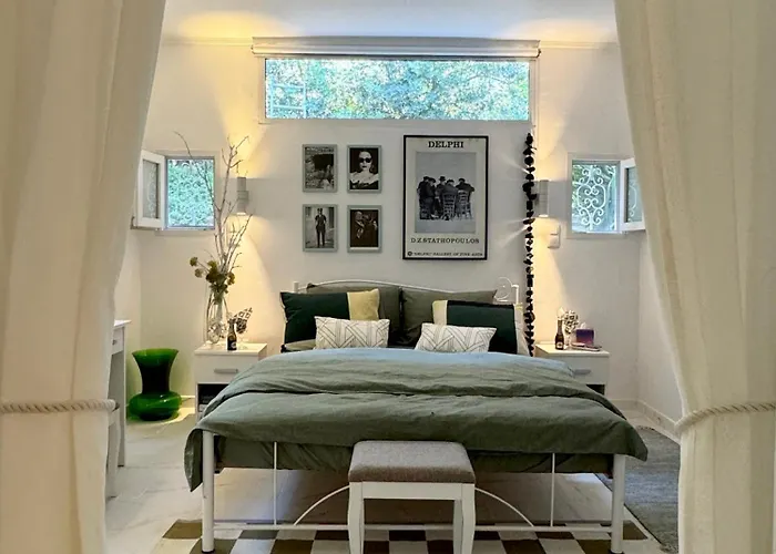 Gardenhouse