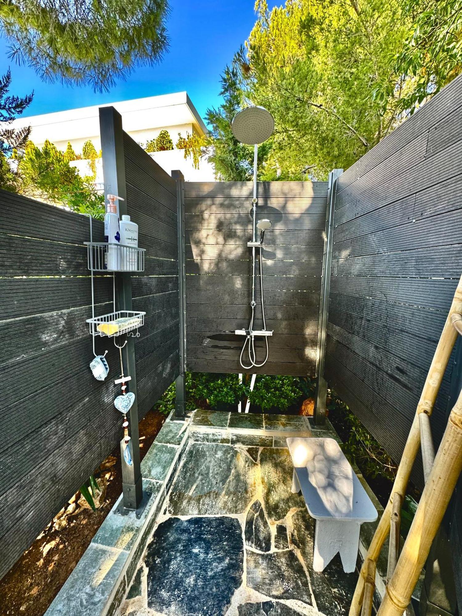 Holiday home Gardenhouse