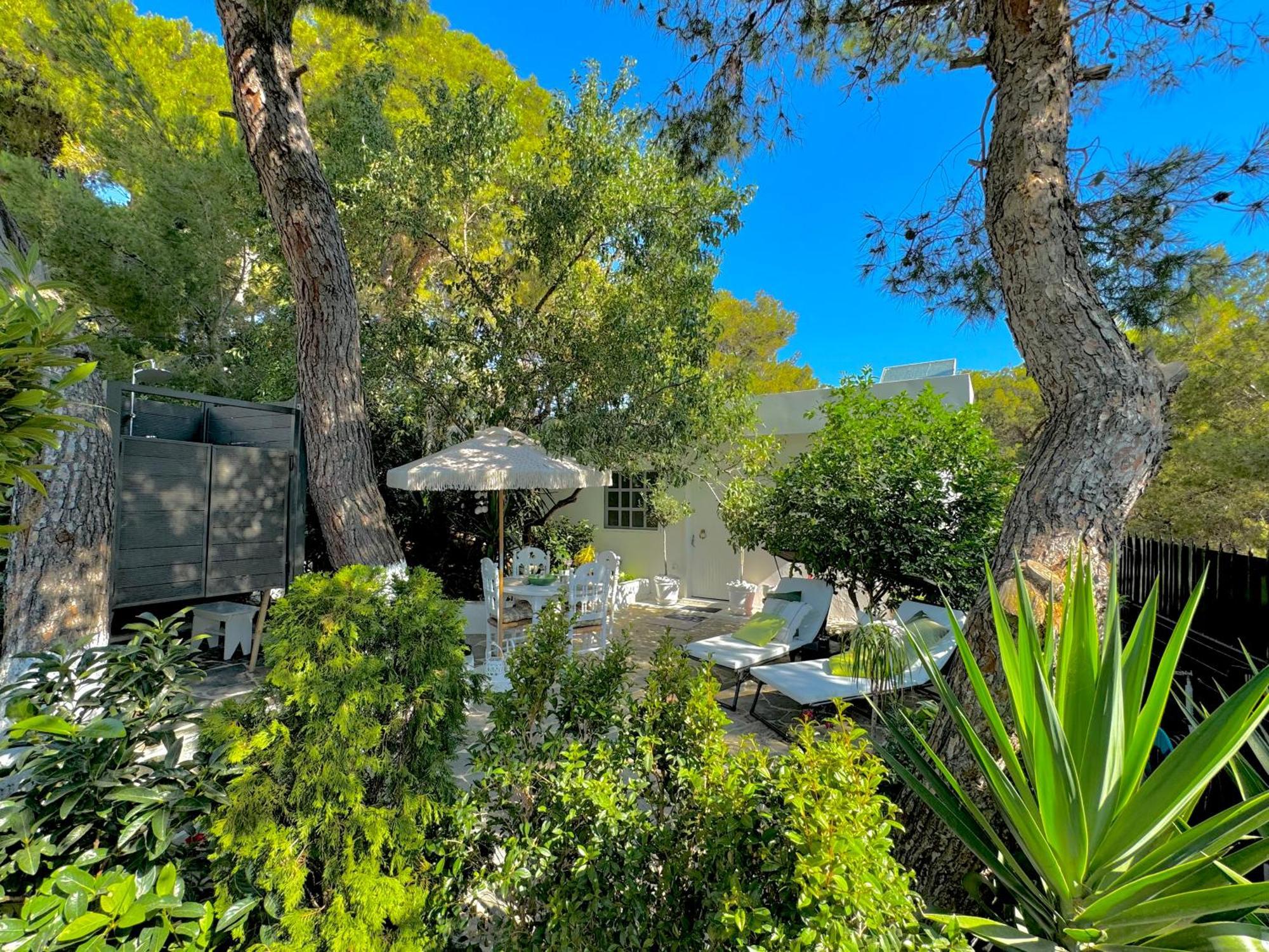Gardenhouse Holiday home Rafina (Attica)