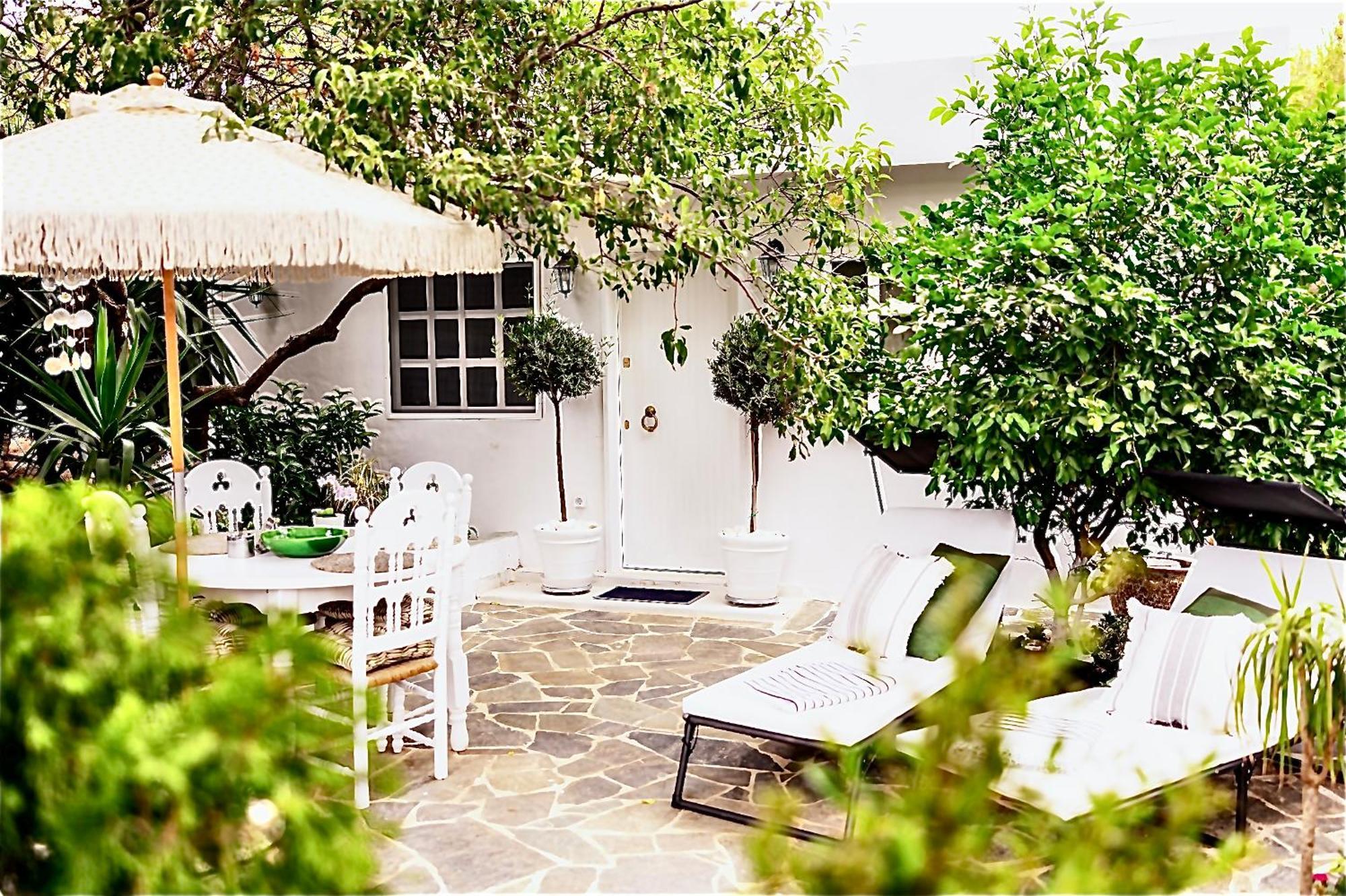 Gardenhouse Holiday home Rafina (Attica)