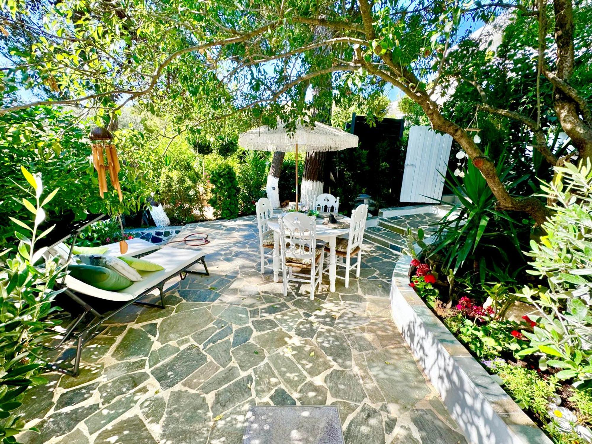 Holiday home Gardenhouse