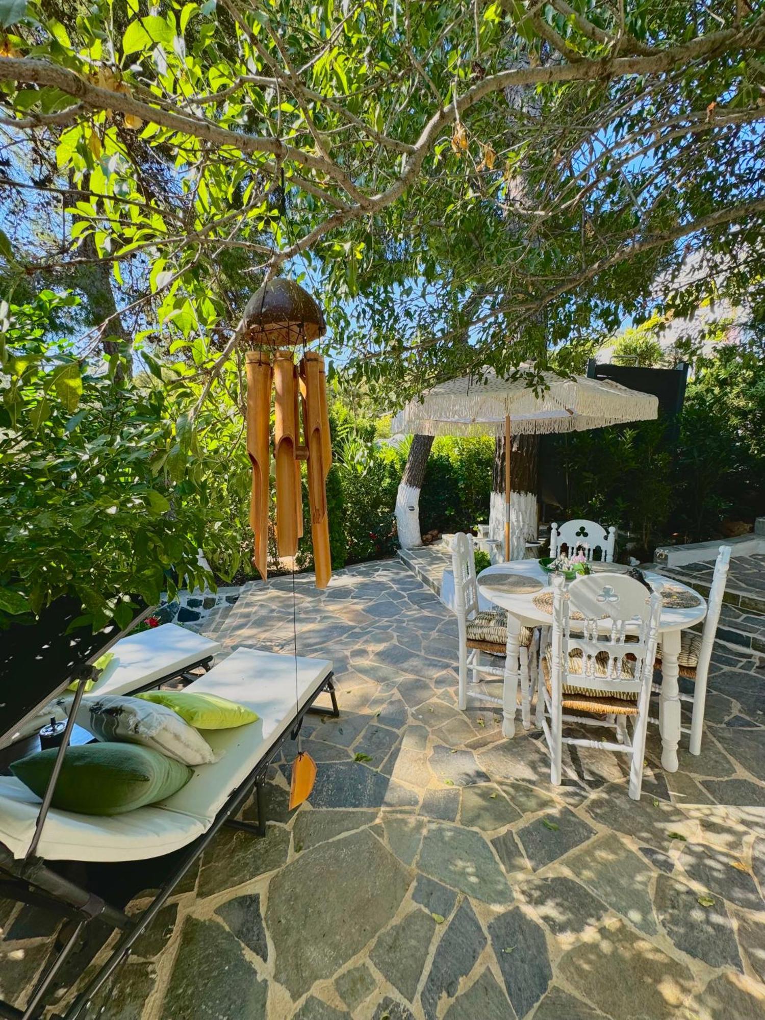 Gardenhouse Holiday home *