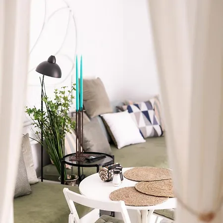 Vila Gardenhouse Rafína Exteriér fotografie