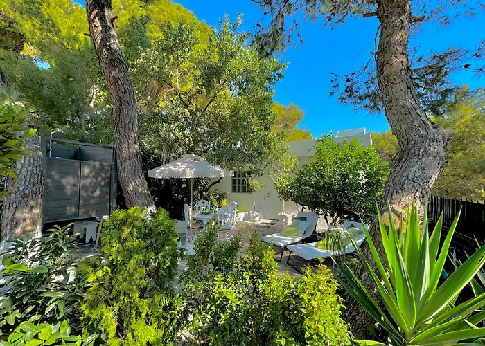Gardenhouse