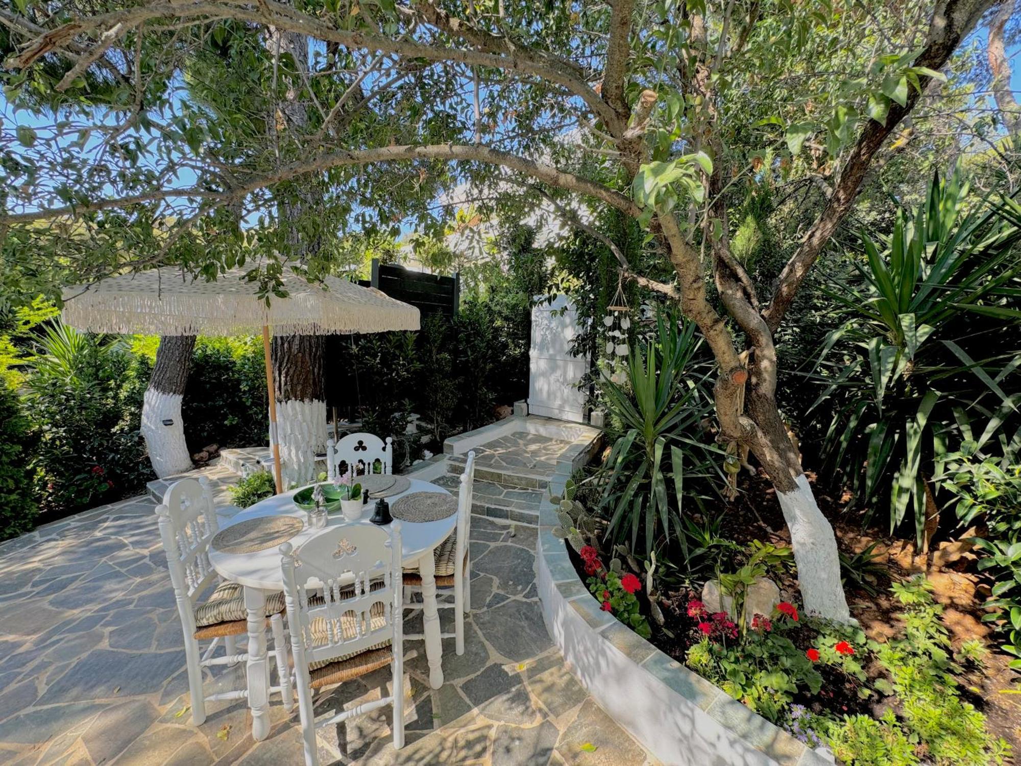 Gardenhouse Rafina (Attica)