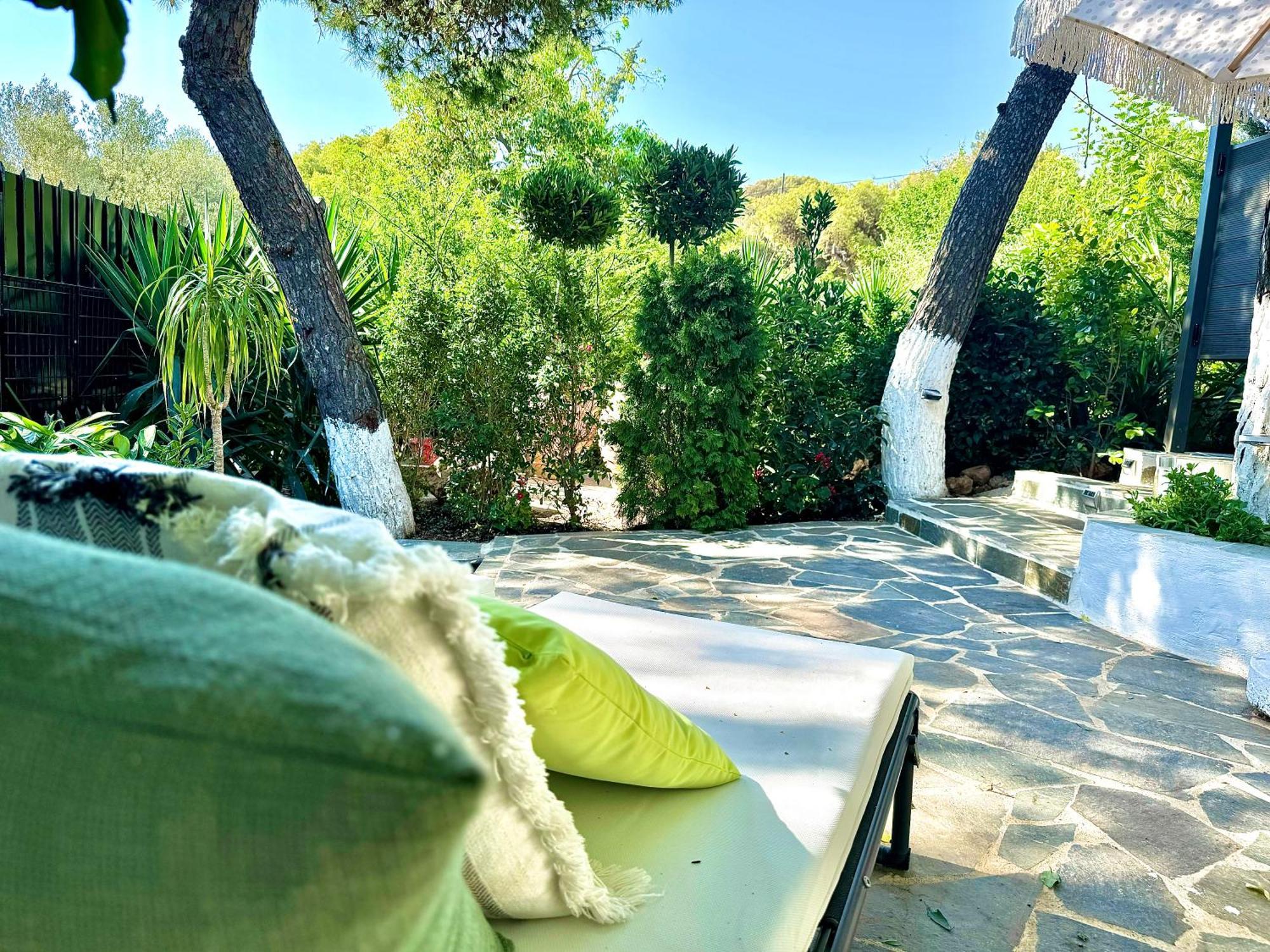 Gardenhouse Holiday home *