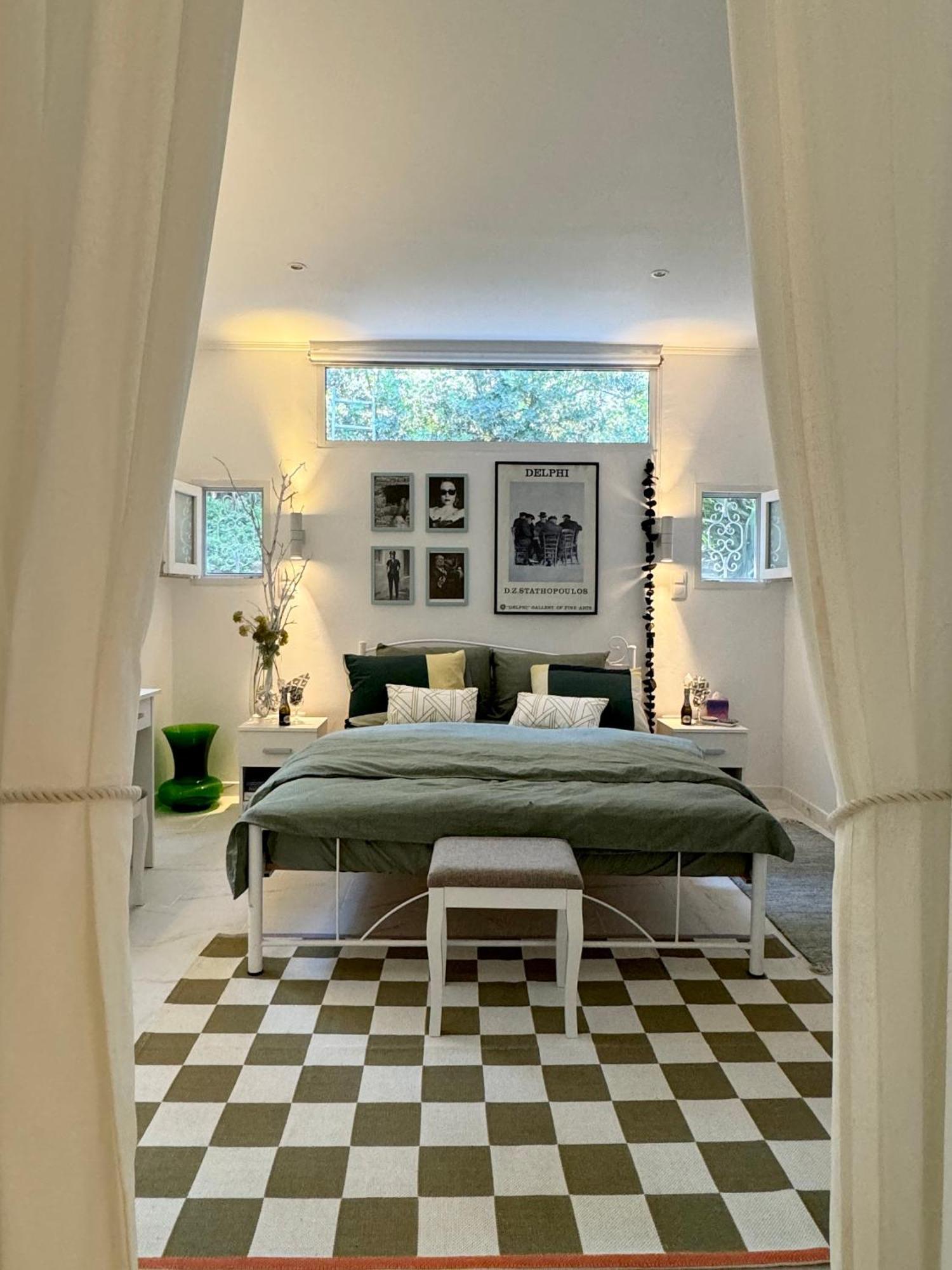 Holiday home Gardenhouse *